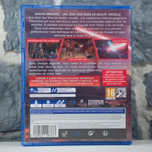 Vader Immortal A Star Wars VR Series (02)